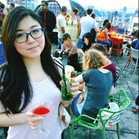 Natalie Wong的照片