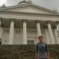 Zdjęcia użytkownika Vladislav Hessel