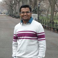 Tejeshkumar Bagul的照片