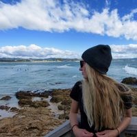 Lea Marie Neumann's Photo