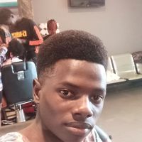 Burundian Traveller's Photo