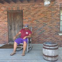 Fotos de Gilberto Naranjo García