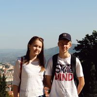 Saimi & Henri Kortelainen's Photo