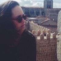 Paloma Livianos的照片