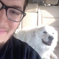 Jacob Wright's Photo