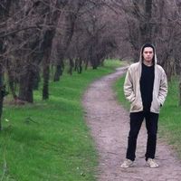 Taras CooRock's Photo