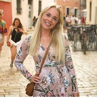 Julie Lie Tandberg的照片