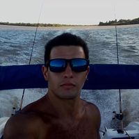 Gonzalo Fregona's Photo