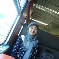 Dinda Febrima Napitupulu的照片