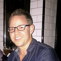 Justin Ledden's Photo