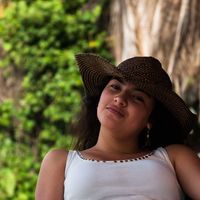 Karimah Andrade's Photo