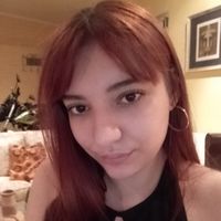 Agostina Pelle's Photo