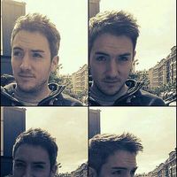 Martin Garcia's Photo