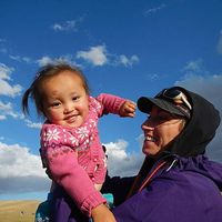 Marie-Emilie Rodriguez's Photo