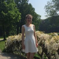 Camilla Giannini's Photo