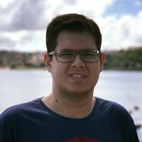 Victor Venâncio's Photo