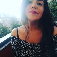 Katya Riquelme's Photo