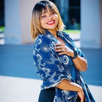 Epiphany Emmangelique's Photo