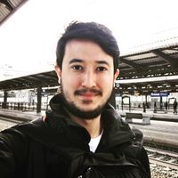 Ricardo Hiraki的照片