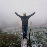 Photos de Miguel Zapatum