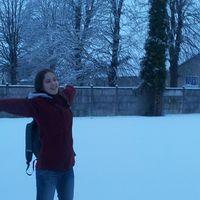 Eve perdreau的照片