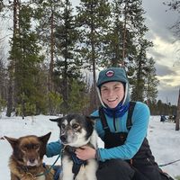 Isabelle Couture's Photo