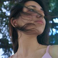 Anna Benashvili的照片