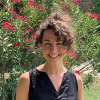 Chloé Moullec的照片