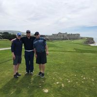 Brandon Murphy's Photo