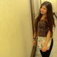 Le foto di Dilsad Duyar