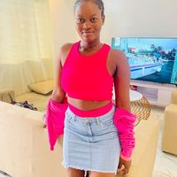 Génifert DEHOUE's Photo