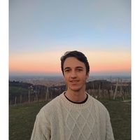 Davide Bisson's Photo