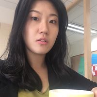 DaHye Lee's Photo