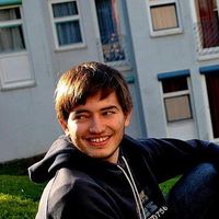 Francisco Javier Burgos Flórez's Photo