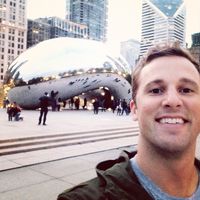 Douglas Wilson's Photo