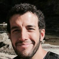 Ricardo Yebra's Photo