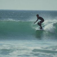 Thibaut Aussant's Photo