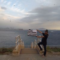 Romain Troin's Photo