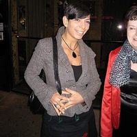 Shenja Jurjewa-Zuckermann's Photo