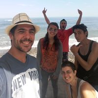 Shubert Sosa's Photo