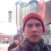 Chris Spangler's Photo