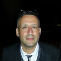 Fouad Bousba's Photo