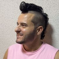 Rodrigo Girnos's Photo