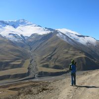 Elgun Abdulaev's Photo