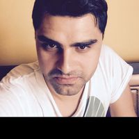 Omar Meladze的照片