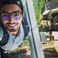 Akrem Fourati's Photo