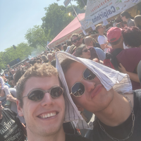 Silvan  Hoppe's Photo