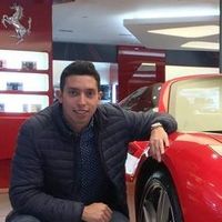 Pablo Paredes's Photo