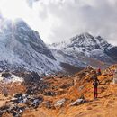 Annapurna Circuit 's picture