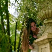 Iryna Voloshyna's Photo